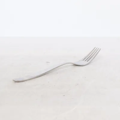 Gaffel (Silverfärgad) från Wmf-Cromargan