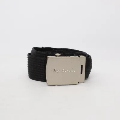 Ceinture (Noir) de Top Swede
