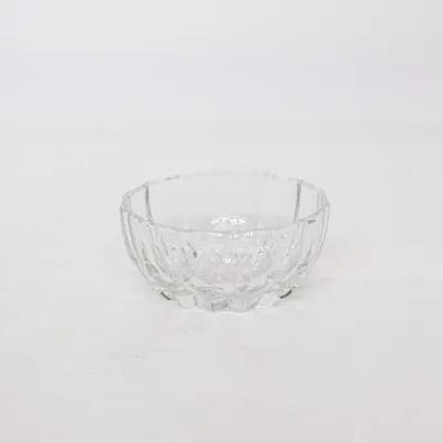 Bowl (Transparent)