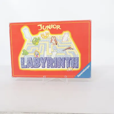 Bordspel van Ravensburger