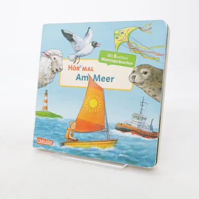 Kinderboek