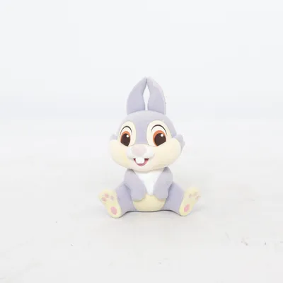 Figurin (Grå) från Disney