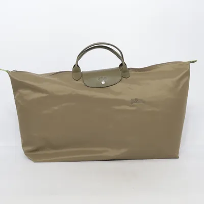 Weekendbag (Le Pliage M Travel Bag) från Longchamp