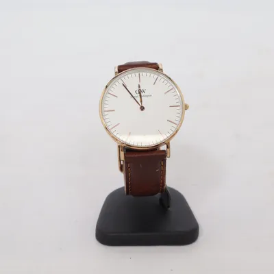 Armbanduhr (Classic) von Daniel Wellington