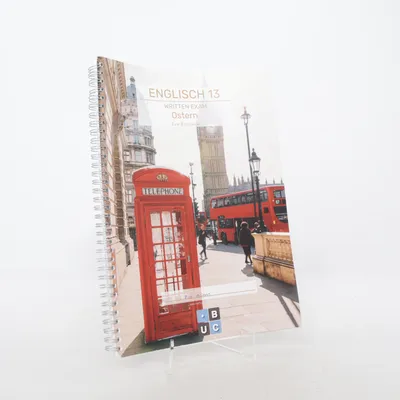 Course book