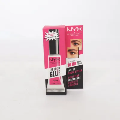 Ögonbrynsgel från NYX Professional Makeup