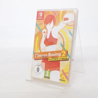Video game