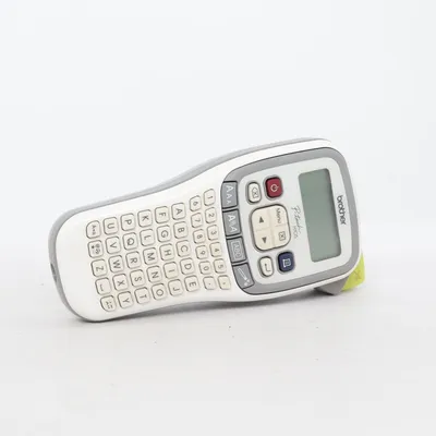 Labelmaker (P-Touch H105) van Brother