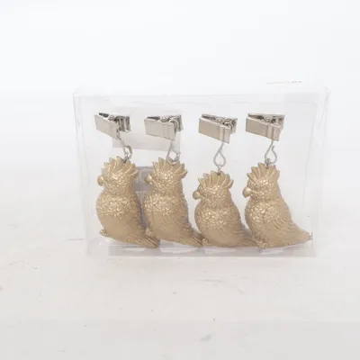 Christmas ornament (Gold) from Form Living