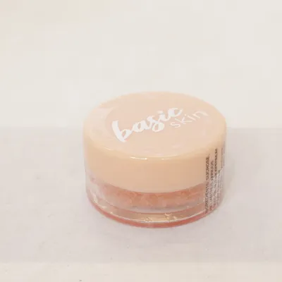 Lip scrub fra Basic Skin