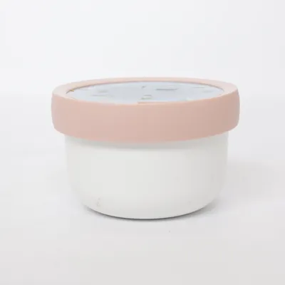 Madkasse (Pink, Hvid, Flerfarvet) fra Mepal