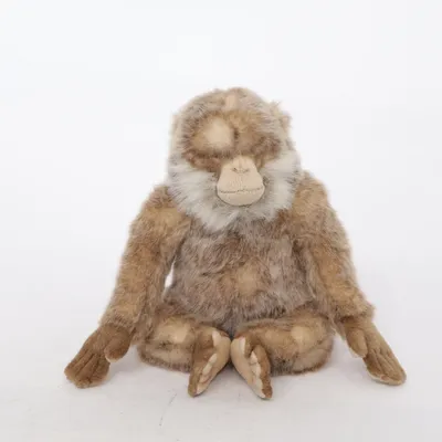 Soft toy (Brown) from Hansa