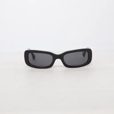 Solglasögon (Svart) från Sun Buddies