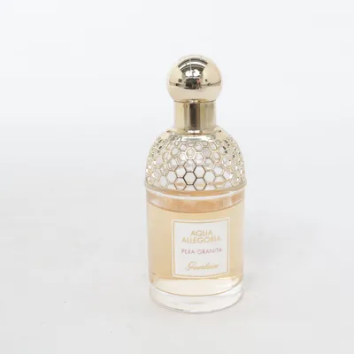 Eau de Parfum (Aqua Allegoria Pera Granita) from Guerlain