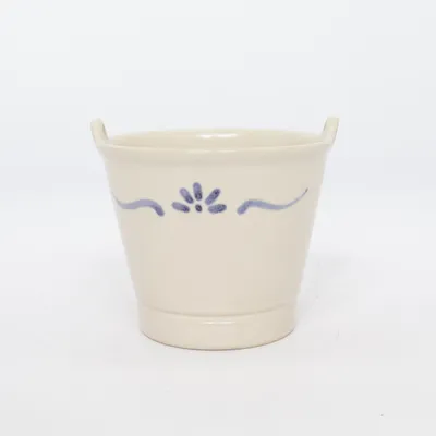 Pot (Beige, Bleu) de Skanaform