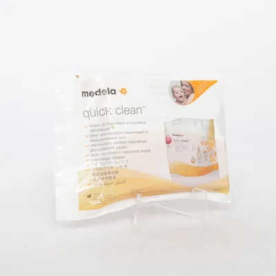 Borstkolf (Wit) van Medela