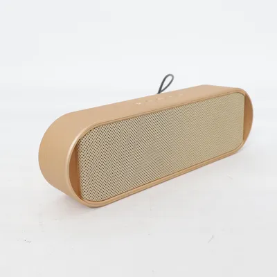 Bluetooth højttaler (Wsa-8622) fra RoHS
