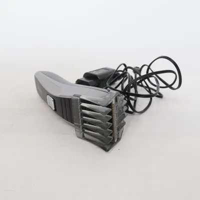 Trimmer (Svart, Grå) från Remington