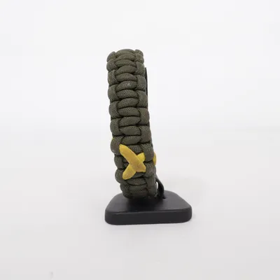Armband (Groen) Onbekend materiaal