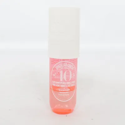 Body mist (Cheirosa 40) från Sol de Janeiro