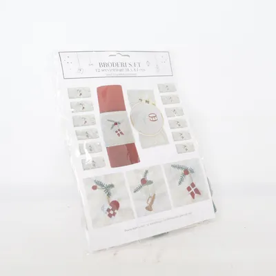 Loisirs créatifs (Beige, Multicolore) de Soborggaard