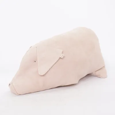 Zacht speeltje (Beige) van Maileg