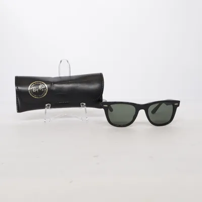 Solbriller (Sort) fra Ray-Ban