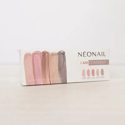 Gellack (I AM CONFIDENT) från NeonAIL