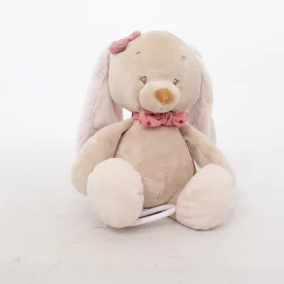 Peluche (Musical toy) de Nattou