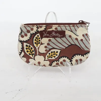 Tegnebog (Brun, Flerfarvet) fra Vera Bradley