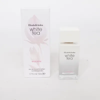 Eau de Toilette (White Tea Wild Rose) från Elizabeth Arden