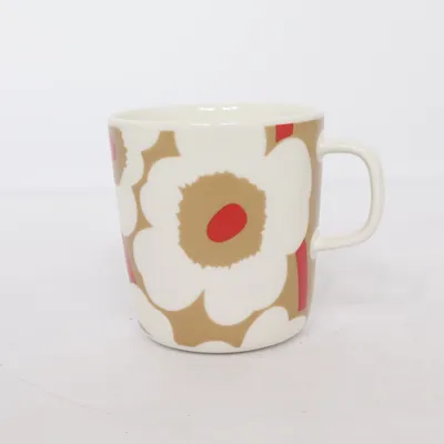 Tasse (Unikko) de Marimekko