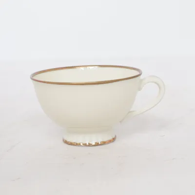 Tasse à espresso (Blanc) de Karlskrona Porslinsfabrik
