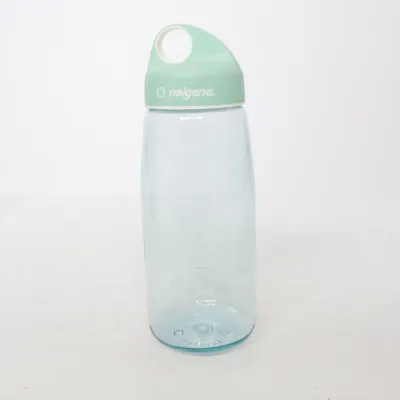 Vattenflaska (Grön) från Nalgene