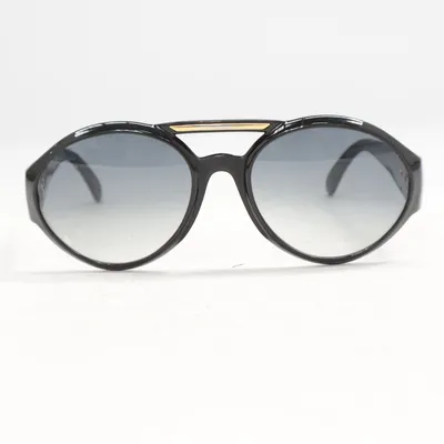 Lunettes de soleil (Noir) de Charles Jourdan