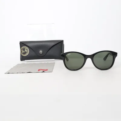 Zonnebril (RB 4203) van Ray-Ban