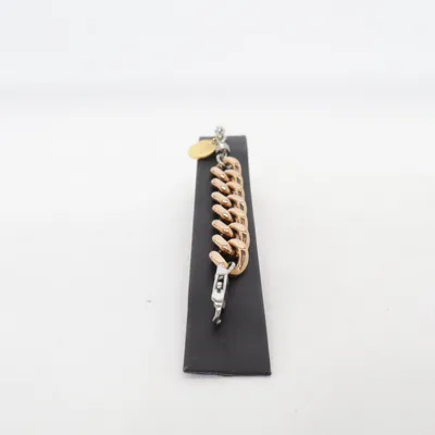 Armbånd (Sølv, Guld) fra Pipol's Bazaar Ukendt metal
