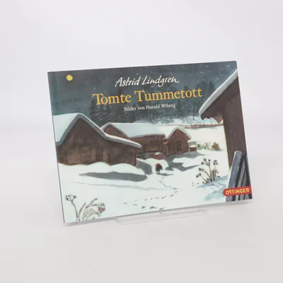 Children's book