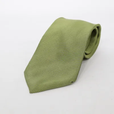 Stropdas (Groen) van Hemley Zijde