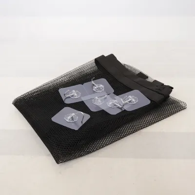 Husdjurstillbehör (Svart)