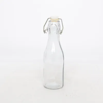 Flaska (Transparent)
