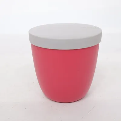 Lunch box (Pink, Multicolored) from Mepal