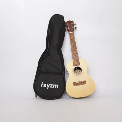 Ukulele (23UKE-3) från Rayzm