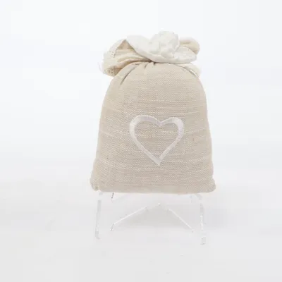 Sachet parfumé (Beige) de Filipiniana