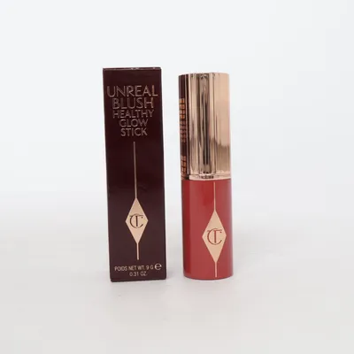 Blush (Unreal Blush Healthy Glow Stick) van Charlotte Tilbury