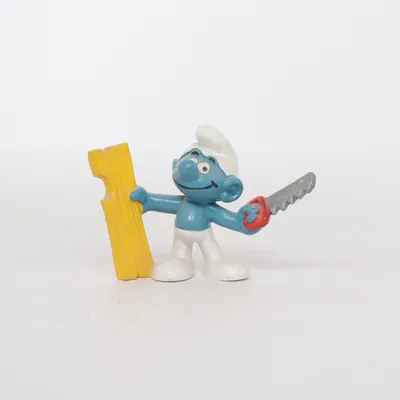 Legetøjsfigur (Blå, Flerfarvet) fra Schleich