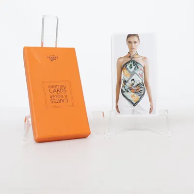 Tillbehör (Flerfärgad) från Hermès
