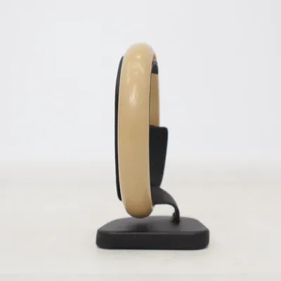 Bracelet (Beige) Métal inconnu