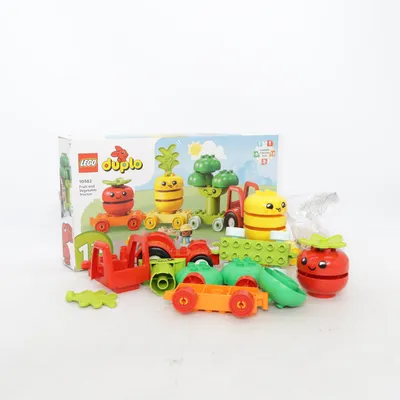 Byggsats (10982) från LEGO Duplo