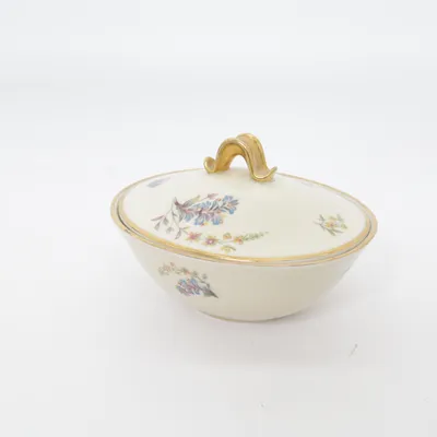 Beurrier (Blanc, Multicolore) de Edelstein